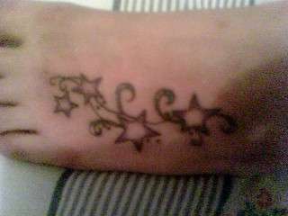 i love it ! tattoo