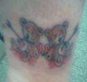 my first tat tattoo