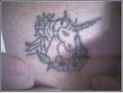 moms first tattoo tattoo
