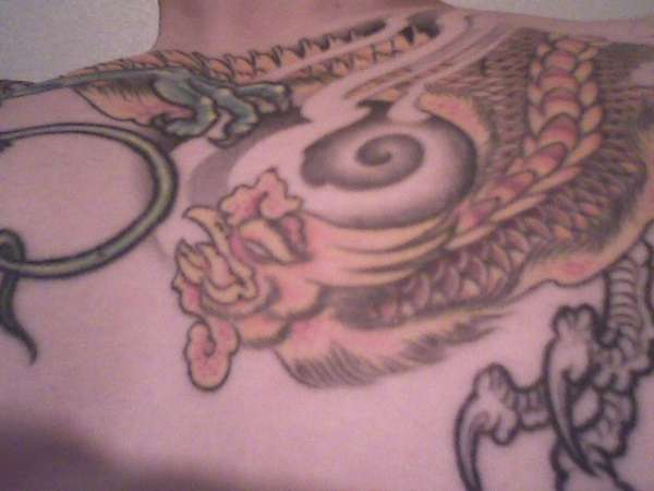 almost done tattoo