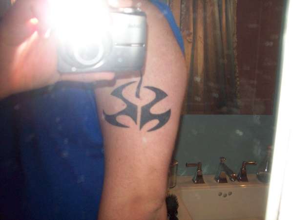 first tattoo tattoo