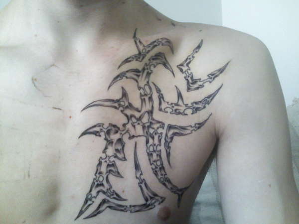 my skin and ink tattoo tattoo