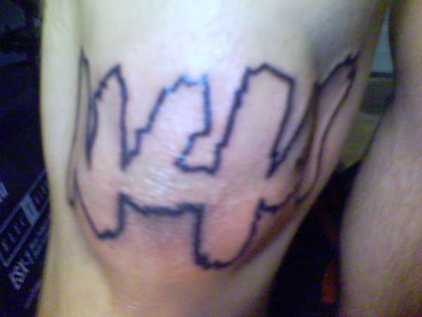 n44 tattoo