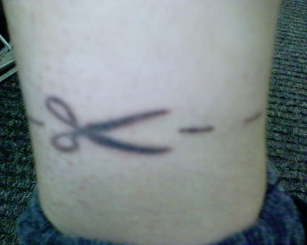 schanipp tattoo