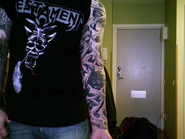 tattoo tattoo