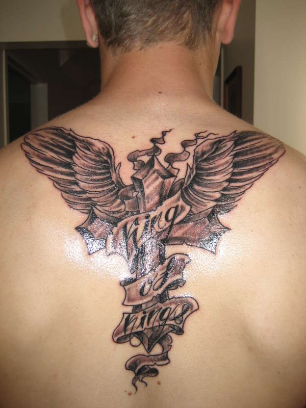 First Tattoo tattoo