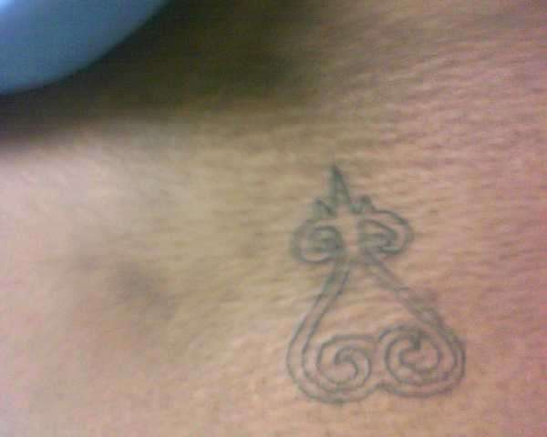 sankofa tattoo