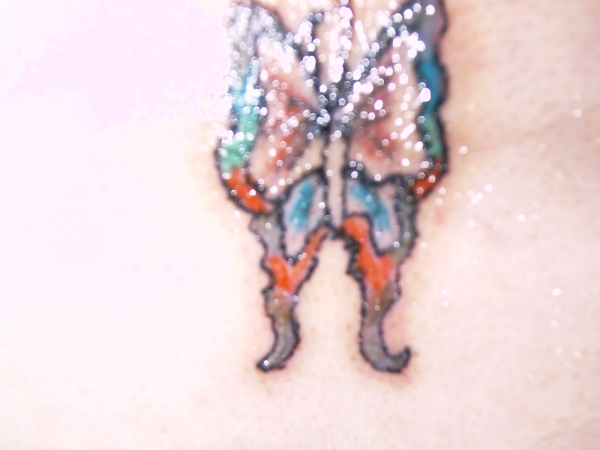 heat_butterfly tattoo