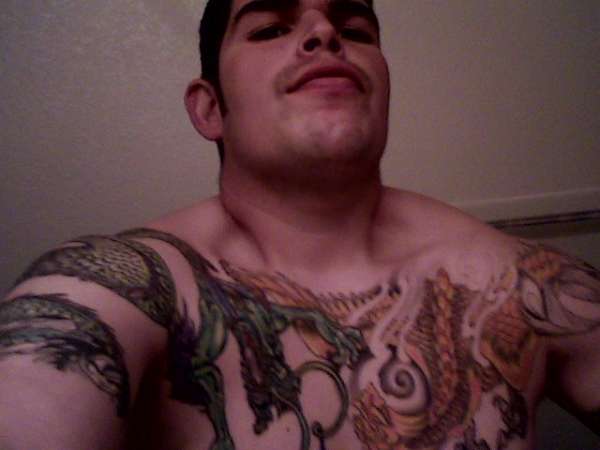 almost done tattoo