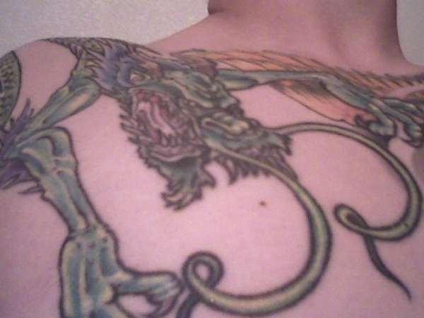 almost tattoo