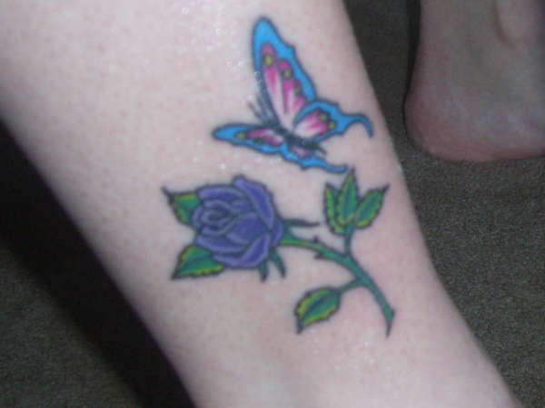 for mom tattoo