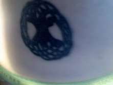Tree of Life tattoo