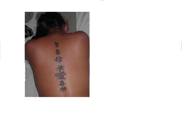 my favorite tattoo tattoo