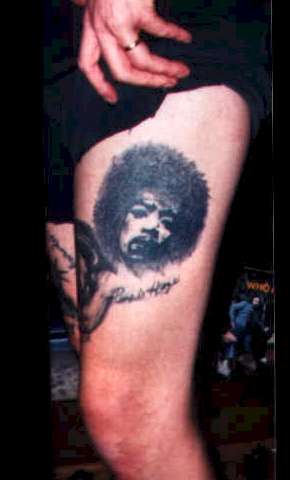 jimmy tattoo