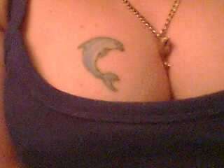 My 1st Tattoo tattoo