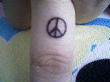 My 1st tattoo. tattoo