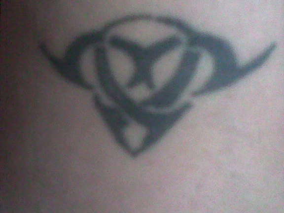 ummmm tattoo