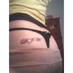 ** tattoo