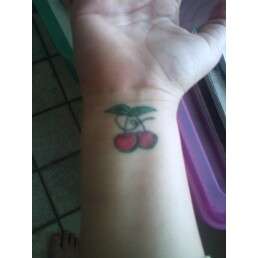 *** tattoo