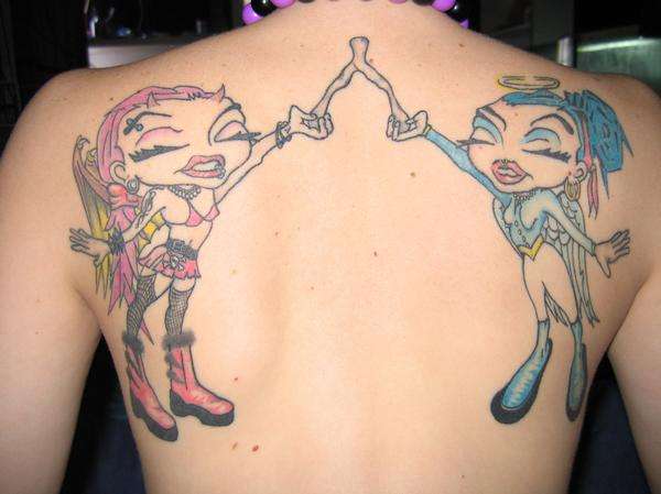 cartoon-back-job-tattoo