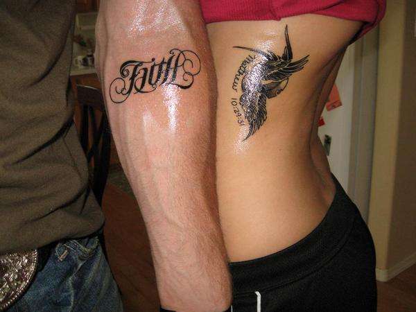 tattoos together tattoo