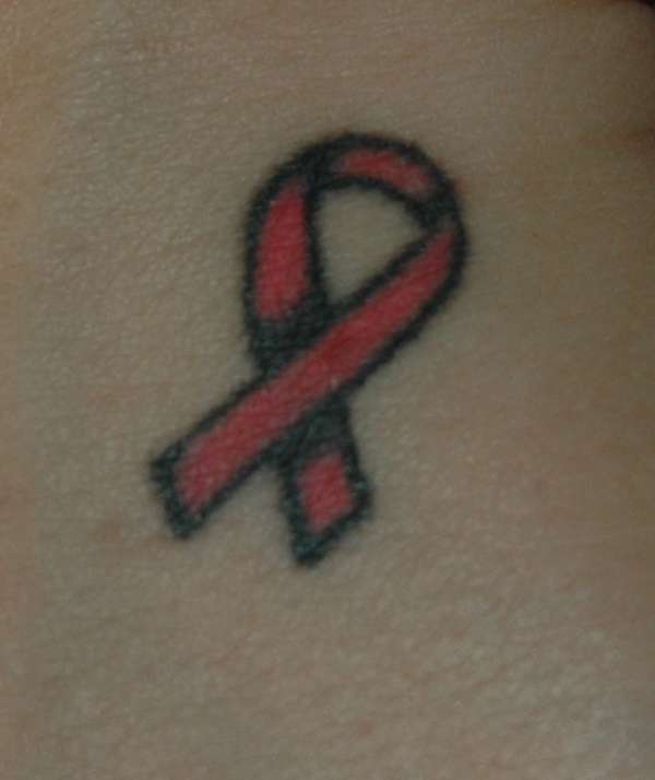 awareness tattoo