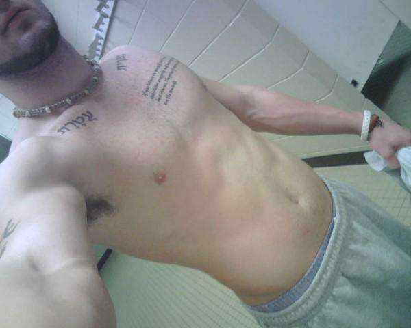 body tattoo