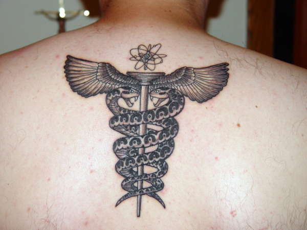 caduceus snake tattoo pictures to pin on pinterest caduceus snake tattoo pictures to pin on pinterest