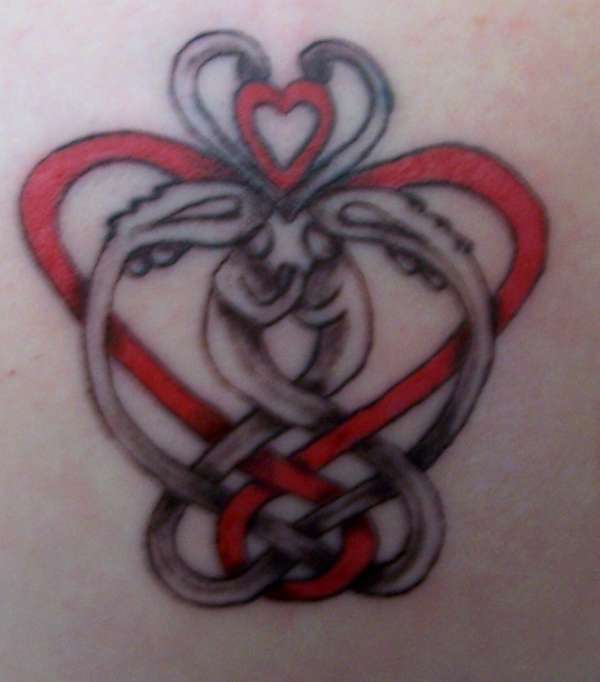 Sisterhood tattoo