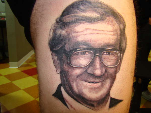 joshua south 541-747-3110 tattoo