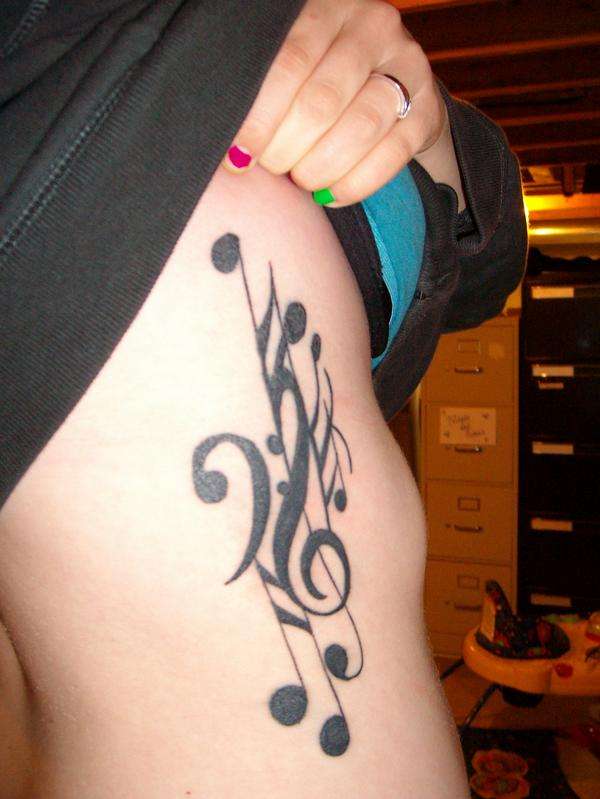First tattoo tattoo