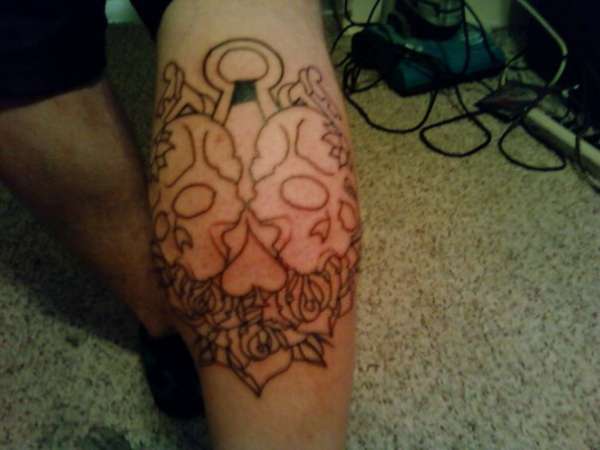 my fav! tattoo