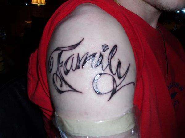 fam. tattoo