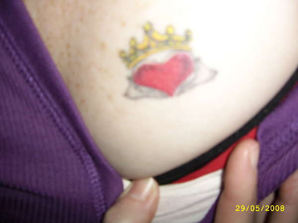 aniversary tattoo