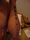 philipians 4.13 tattoo