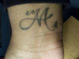 scorpio tattoo