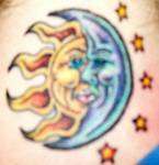 My First tattoo