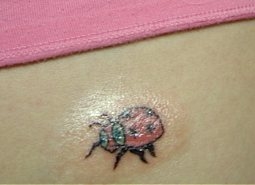 Mag's Tattoo tattoo