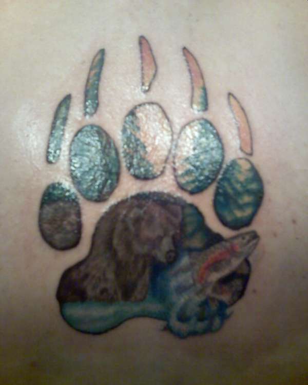 Memorial Tattoo tattoo