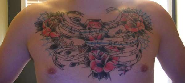 stay true tattoo