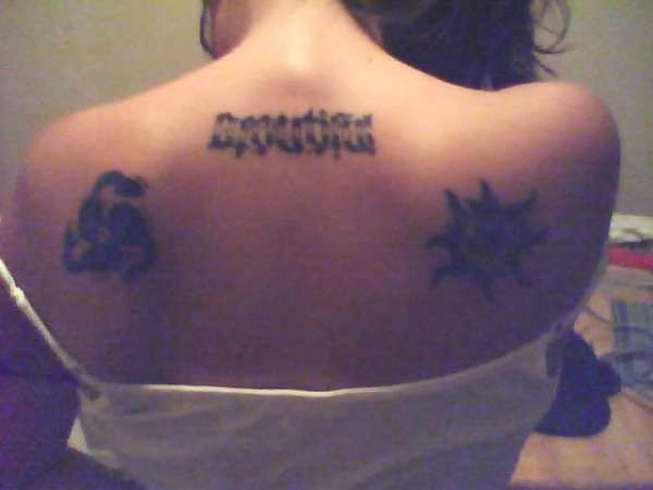 Skintertwined tattoo