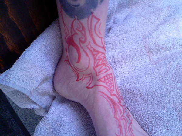 cover up myself tattoo