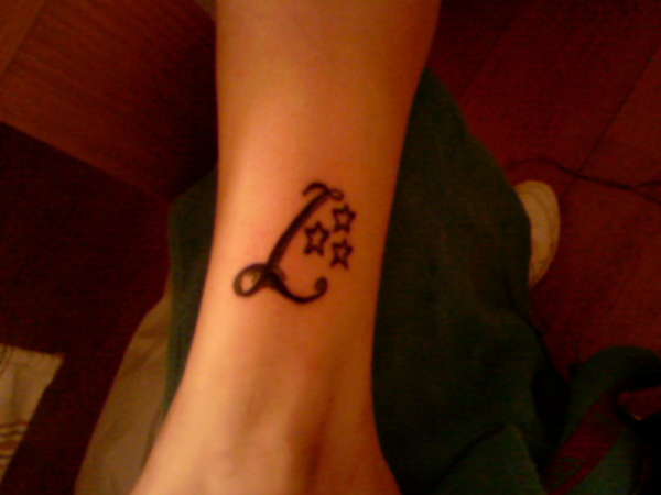 lynette tattoo