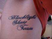 my 1st tattoo