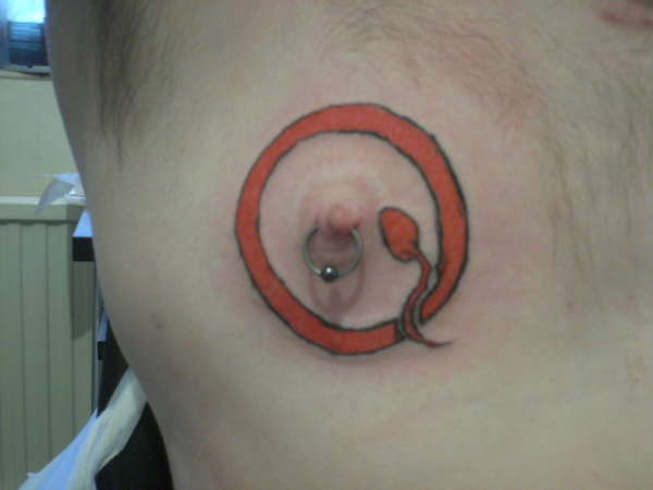 queens of the stoneage tattoo
