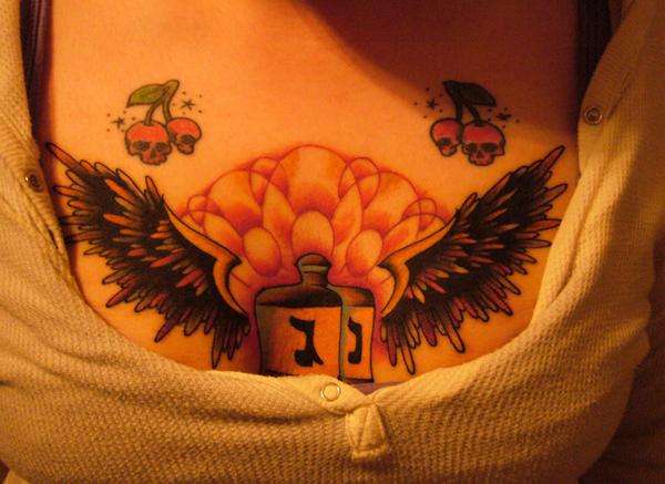 nsgw tattoo
