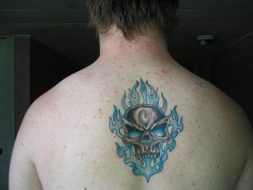My Drawin/tattoo tattoo
