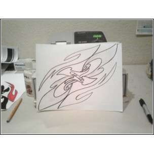 my next one tattoo