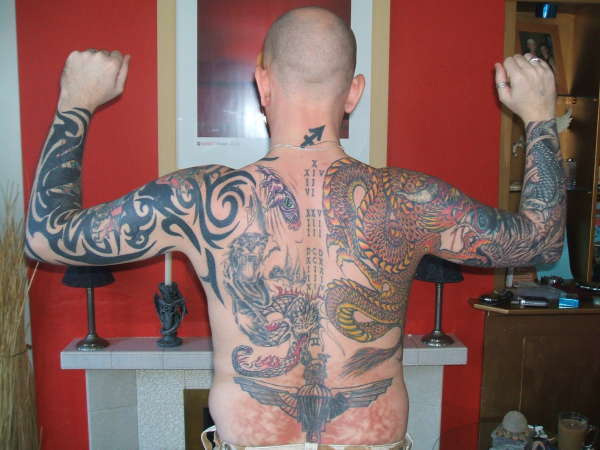 tattoos tattoo