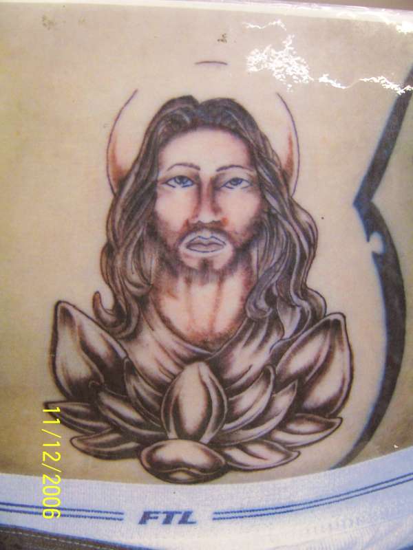 redbeard tattoo